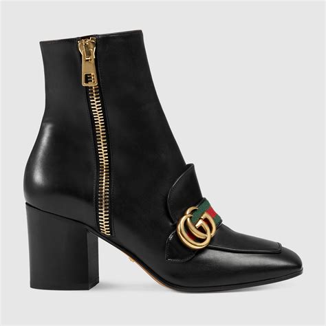 stivaletti gucci prezzo|stivali donna Gucci.